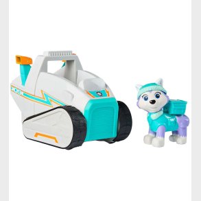 Paw Patrol Legetjsbil - Basic 2.0 - Everest