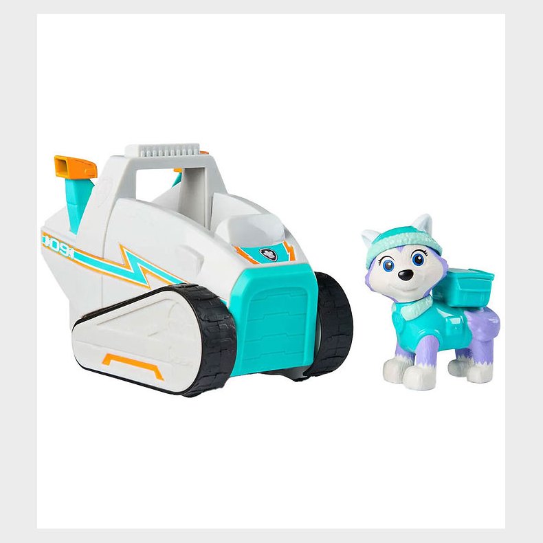 Paw Patrol Legetjsbil - Basic 2.0 - Everest