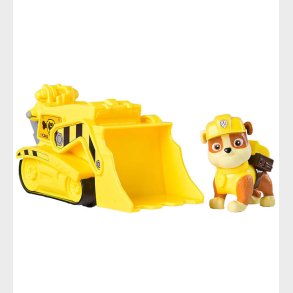 Paw Patrol Legetjsbil - Basic 2.0 - Rubble
