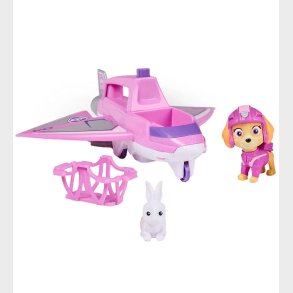 Paw Patrol Legetjsfly - Air Rescue - Skye