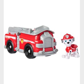 Paw Patrol Legetjsbil - Basic 2.0 - Marshall