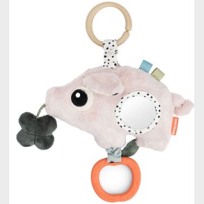 Done by Deer Aktivitetslegetj - Ophng - Pigee - Powder