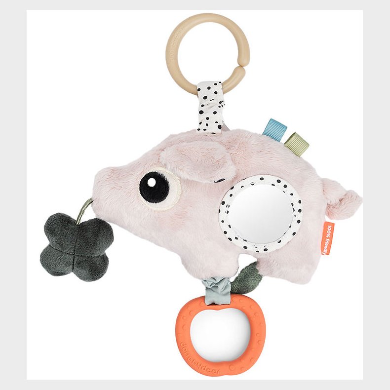 Done by Deer Aktivitetslegetj - Ophng - Pigee - Powder