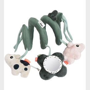 Done By Deer Aktivitetslegetj - Tiny - Farm Green