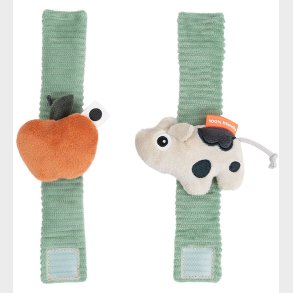 Done By Deer Hndledsranglest - 2-pak - Dotti Green