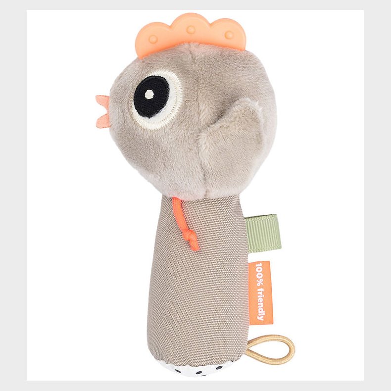 Done By Deer Rangle - Tiny - Farm Sand