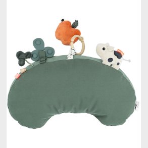 Done By Deer Pude m. Aktivitetslegetj - Tiny Farm - Grn