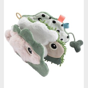 Done By Deer Stofbog - Sensory - Tiny Farm Colour Mix