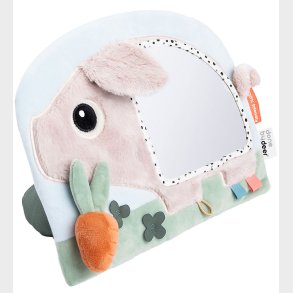 Done By Deer Aktivitetsspejl - Pigee Colour Mix