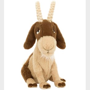 Jellycat Bamse - 27x19 cm -Glenny Goat