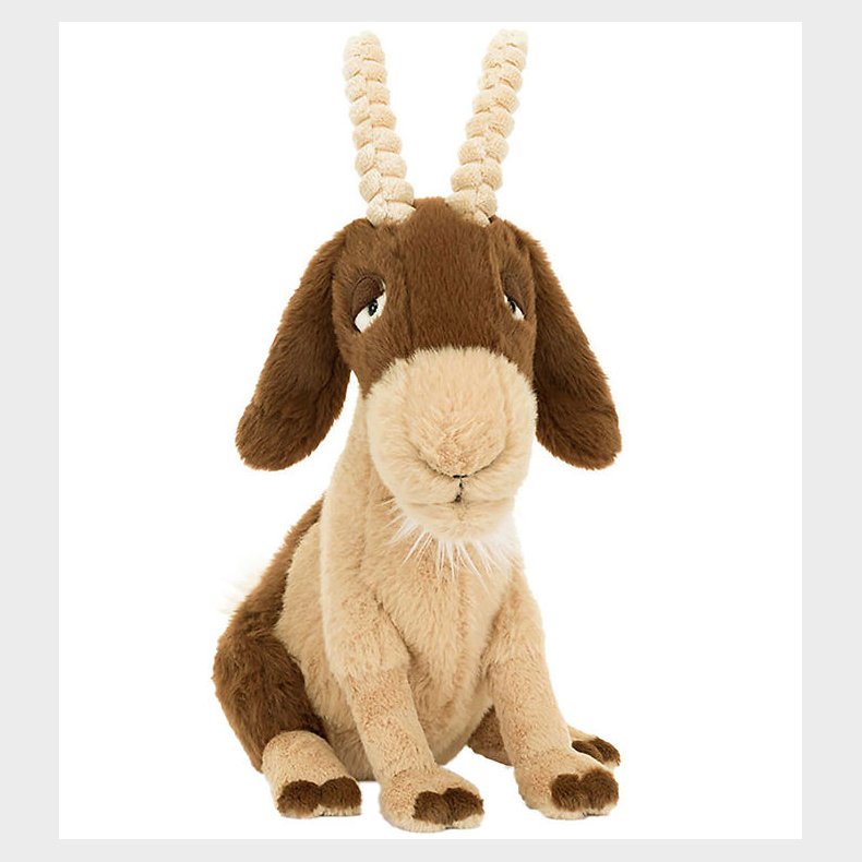 Jellycat Bamse - 27x19 cm -Glenny Goat