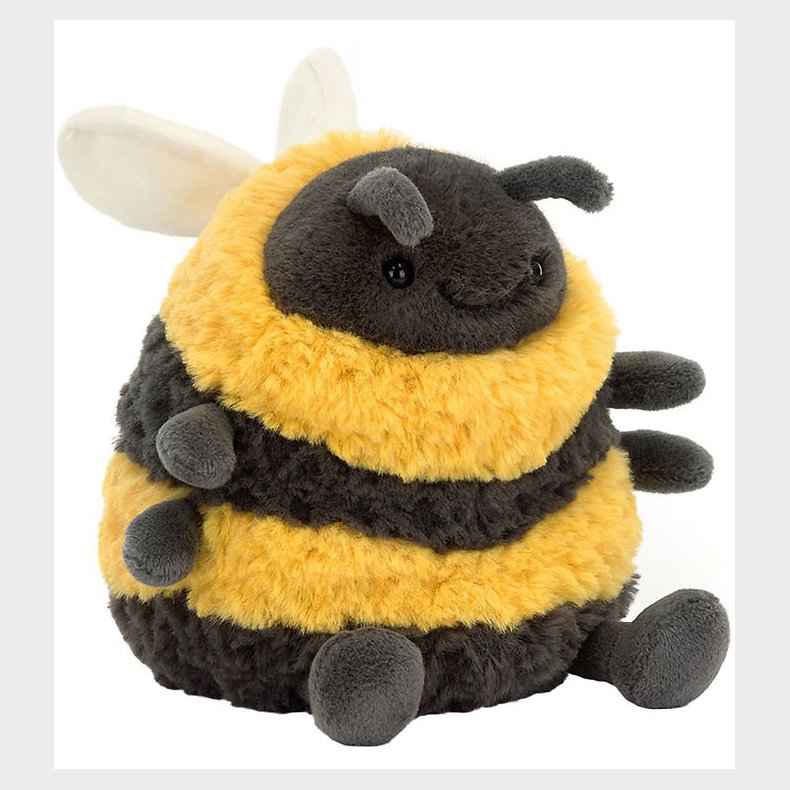 Jellycat Bamse - 16x12 cm - Albee Bee