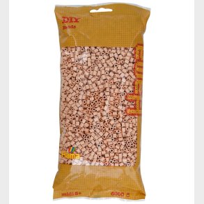 Hama Midi Perler - 6000 stk. - 112 Blush