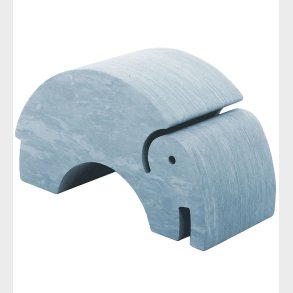 bObles Elefant - Lille - Marble Mist