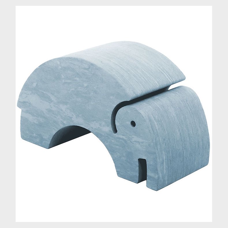 bObles Elefant - Lille - Marble Mist