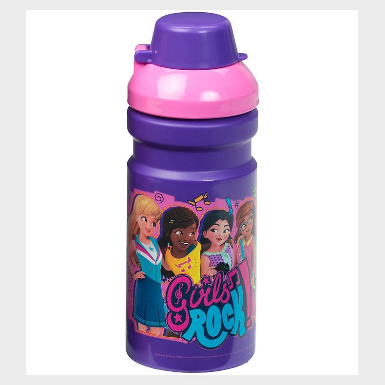 LEGO Storage Drikkedunk - Friends