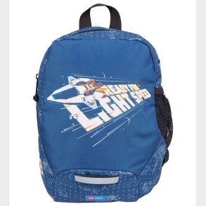 LEGO City Brnehavetaske - Space Explorer - Bl