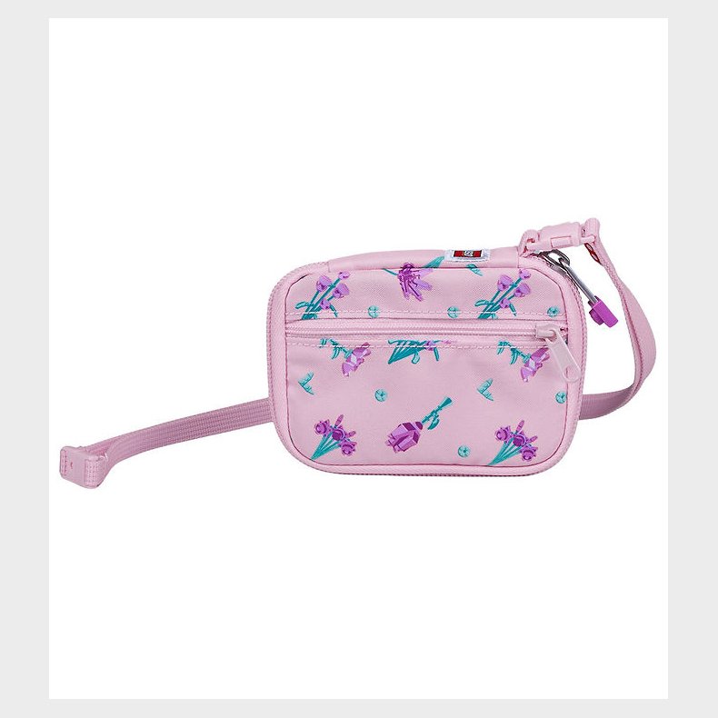 LEGO Pung - Flowers - Lyserd