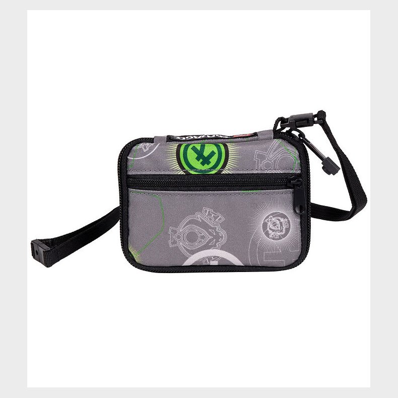 LEGO Ninjago Pung - Elemental Master Of Energy - Gr