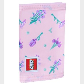 LEGO Pung - Flowers - Lyserd