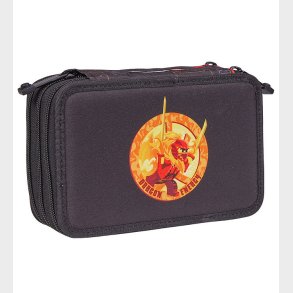 LEGO Ninjago Penalhus - Dragon Energy - Sort