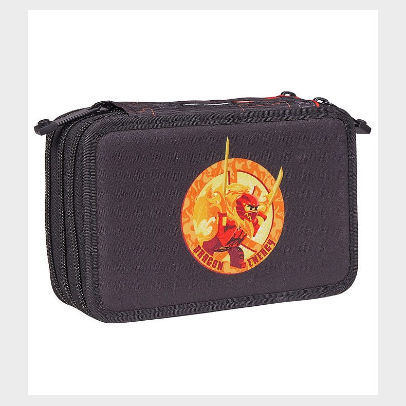 LEGO Ninjago Penalhus - Dragon Energy - Sort