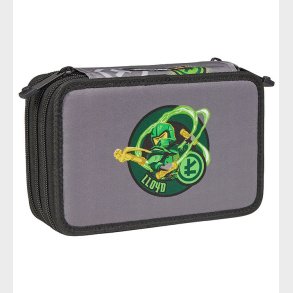 LEGO Ninjago Penalhus - Elemental Master Of Energy - Gr