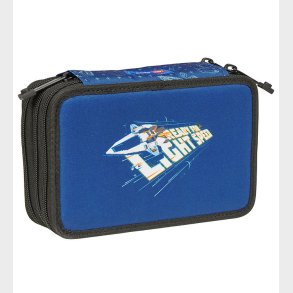 LEGO City Penalhus - Space Explorer - Bl