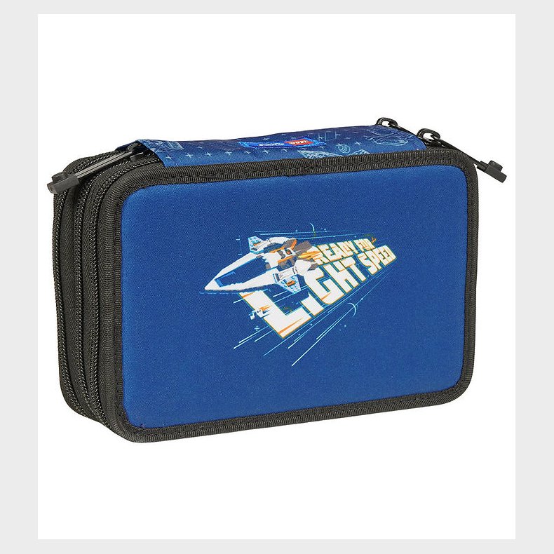 LEGO City Penalhus - Space Explorer - Bl