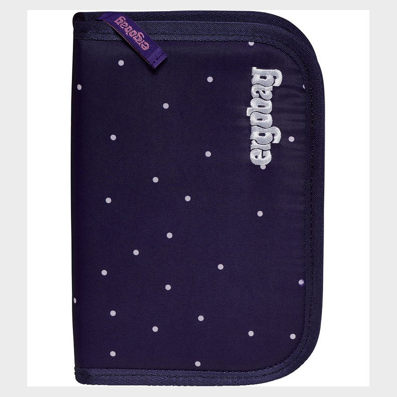 Ergobag Penalhus m. Indhold - Stargazbear