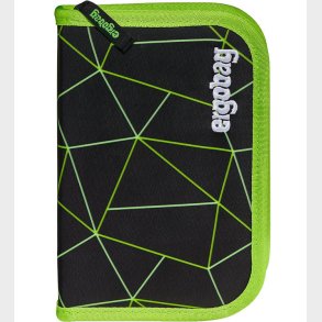 Ergobag Penalhus m. Indhold - CyBear Race