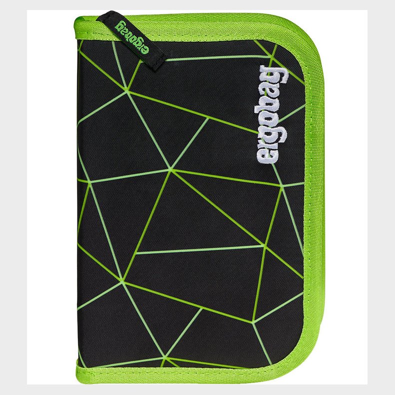 Ergobag Penalhus m. Indhold - CyBear Race