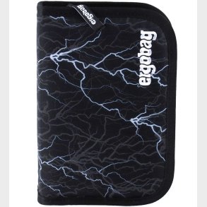 Ergobag Penalhus m. Indhold - Super ReflectBear