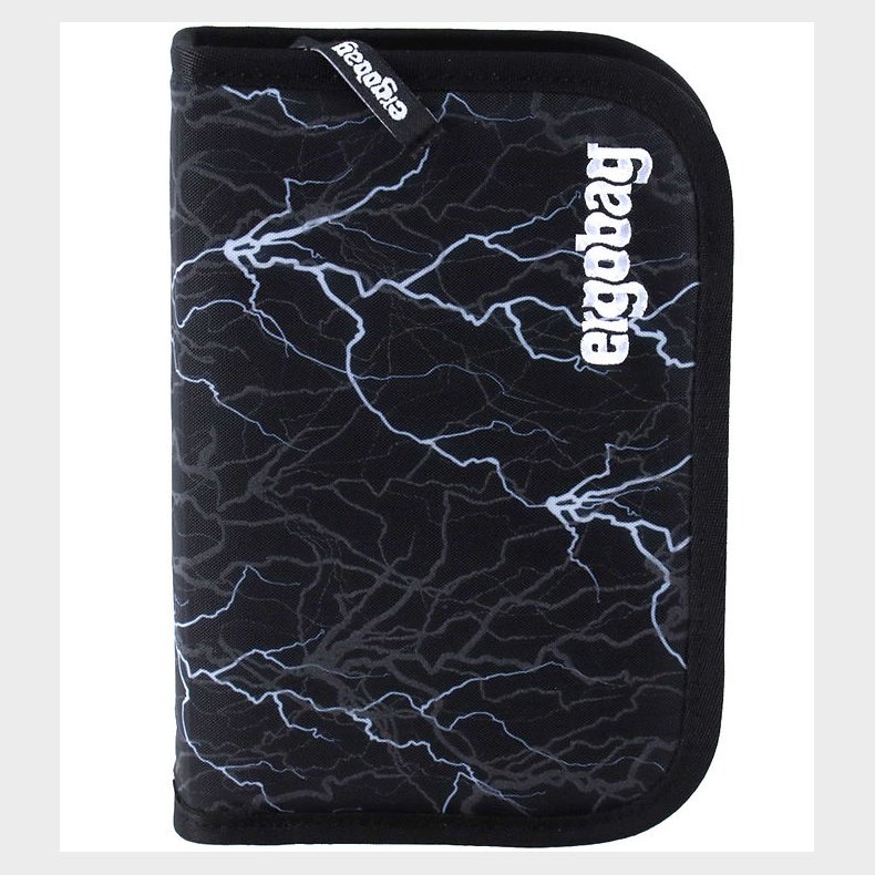 Ergobag Penalhus m. Indhold - Super ReflectBear