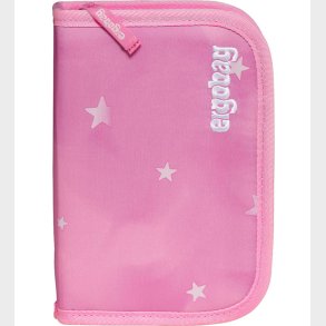 Ergobag Penalhus m. Indhold - Magic CloudBear