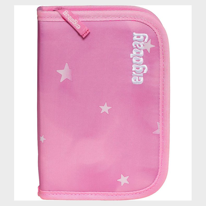 Ergobag Penalhus m. Indhold - Magic CloudBear