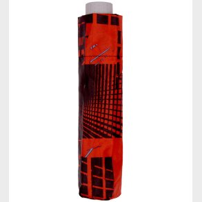 Ergobag Paraply - FireBear