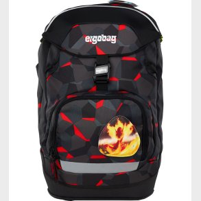 Ergobag Skoletaske - Prime - TaekBeardo