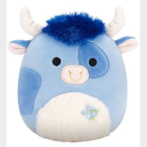 Squishmallows Bamse - 19 cm - Bermayeh