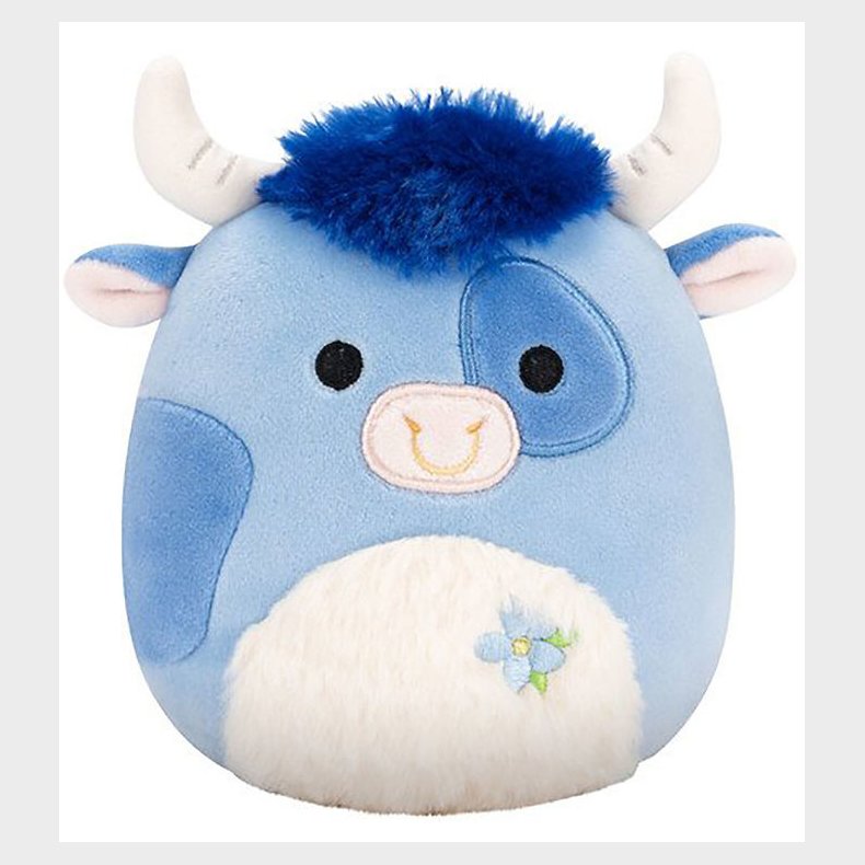 Squishmallows Bamse - 19 cm - Bermayeh