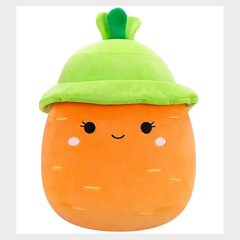 Squishmallows Bamse - 19 cm - Caroleena