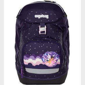 Ergobag Penalhus m. Indhold - Maxi - StargazBear