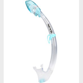 Seac Snorkel - Tribe Dry - Aquamarine