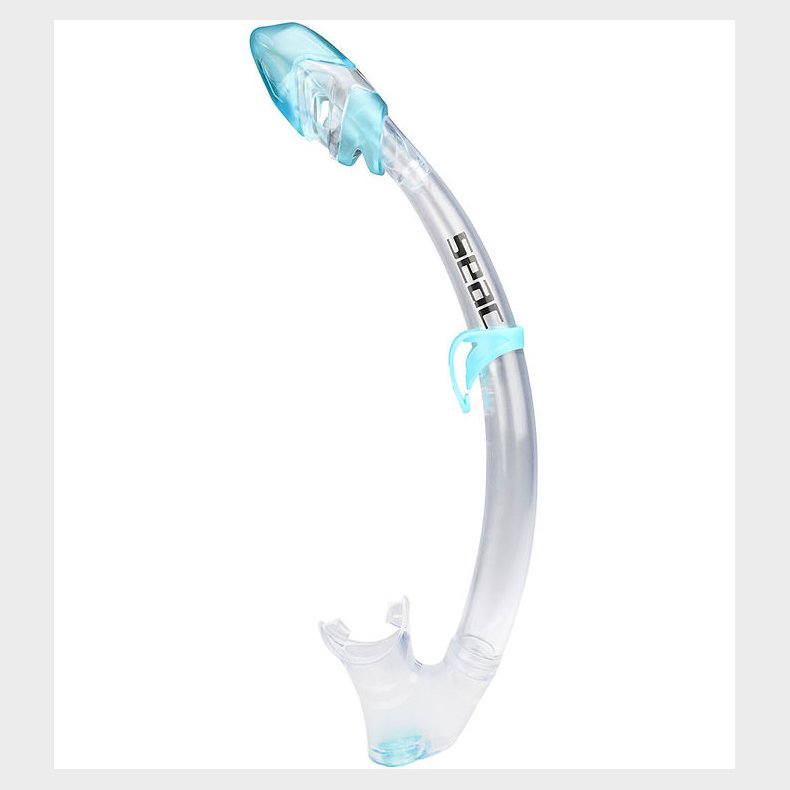 Seac Snorkel - Tribe Dry - Aquamarine