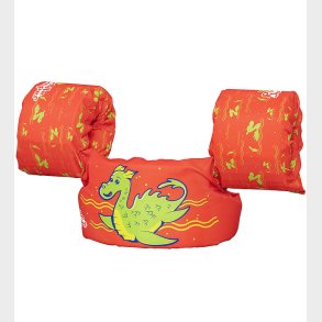 Bestway Svmmevest - Sea Monster