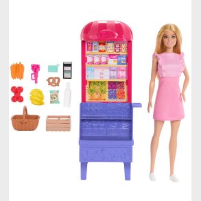 Barbie Dukke - 30 cm - Recipe For Friendship Malibu Shoppest