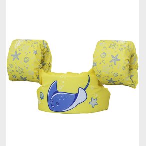 Bestway Svmmevest - Stingray