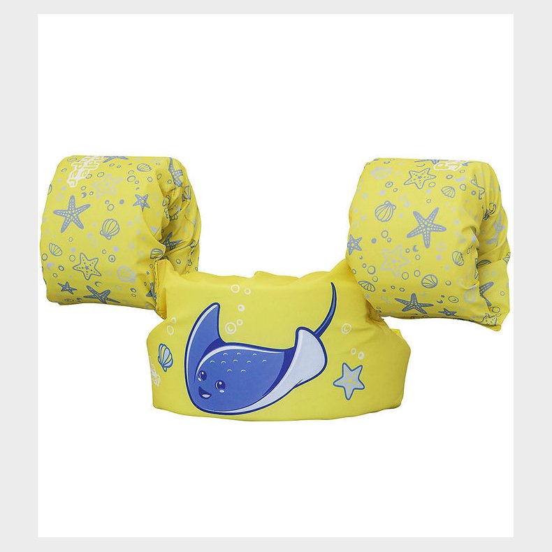 Bestway Svmmevest - Stingray