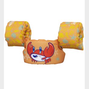 Bestway Svmmevest - Crab