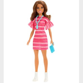 Barbie Dukke - 30 cm - Recipe For Friendship Core Teresa